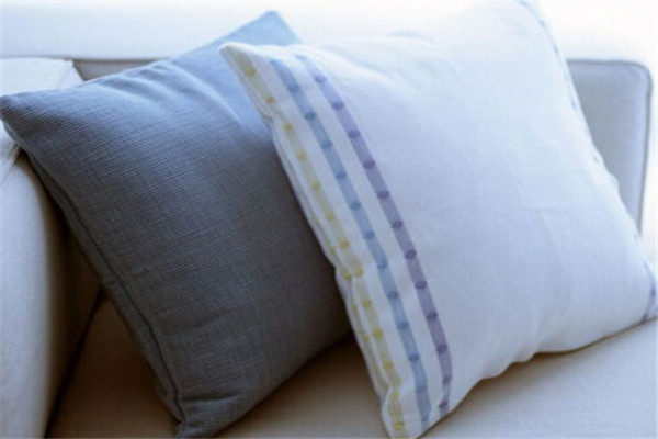 双成贵人荞麦壳枕头